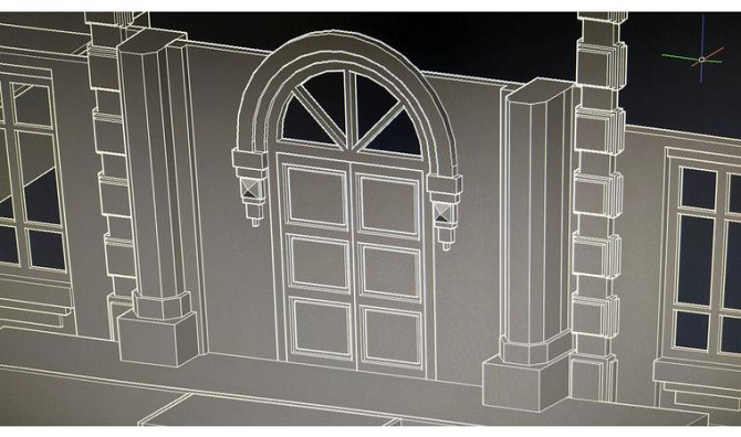 3D принтерде басып шығару үшін 3D модельдеу Уральск - изображение 1