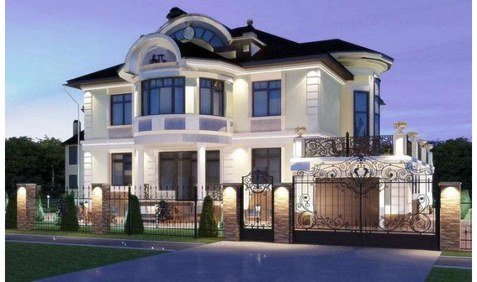 Проекты домов Алматы - изображение 3