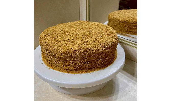 Торты и десерты на заказ Астана - изображение 3