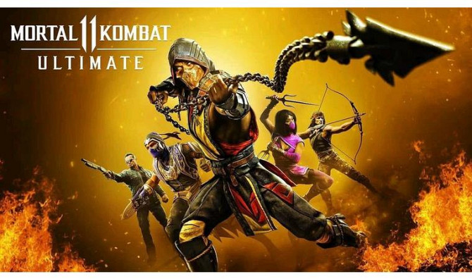 Запись игр на ps4/5| игры на ps4/ps5 Алматы - изображение 4