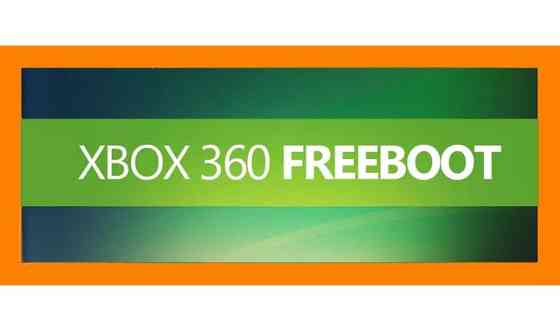 Прошивка и ремонт Xbox - xbox360, freeboot, glitch hack Костанай