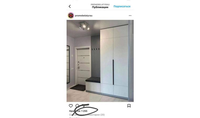 Custom-made furniture Atyrau - photo 2