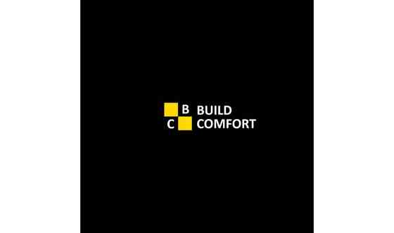 Мебель на заказ от компании BuildComfort Караганда